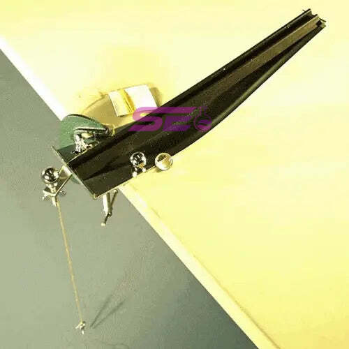 Collision in 2 Dimensions Kit IEC